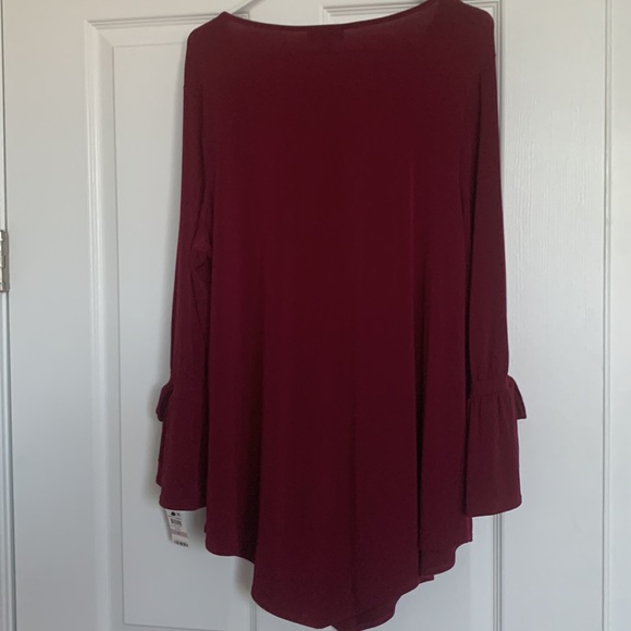 Alfani Women's Tunic Top - Picture 2 of 7